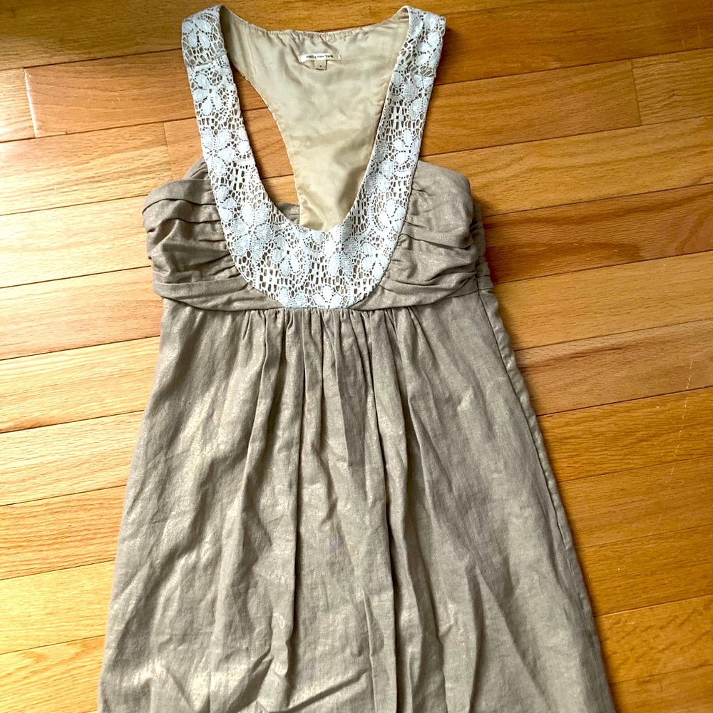 Adorable Dress